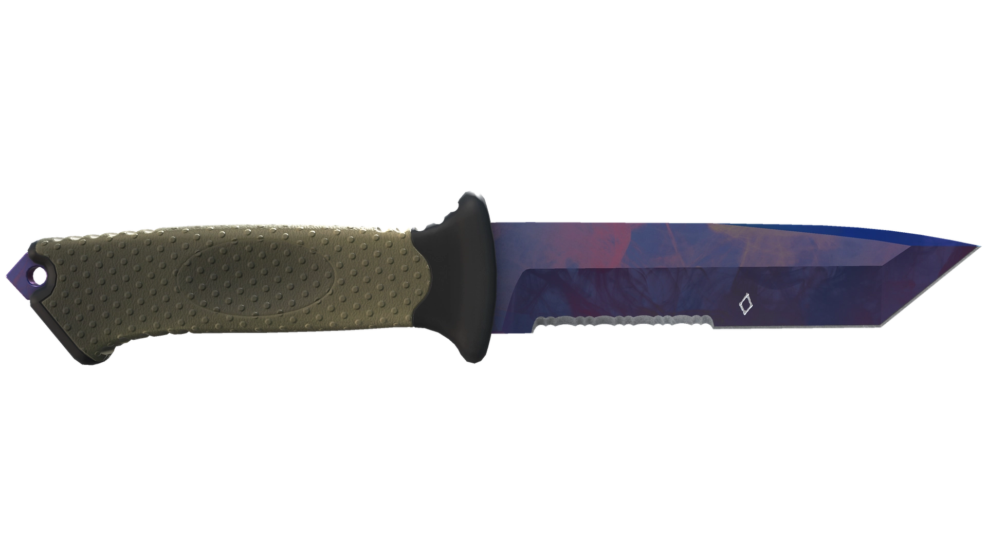 Doppler Black Pearl image