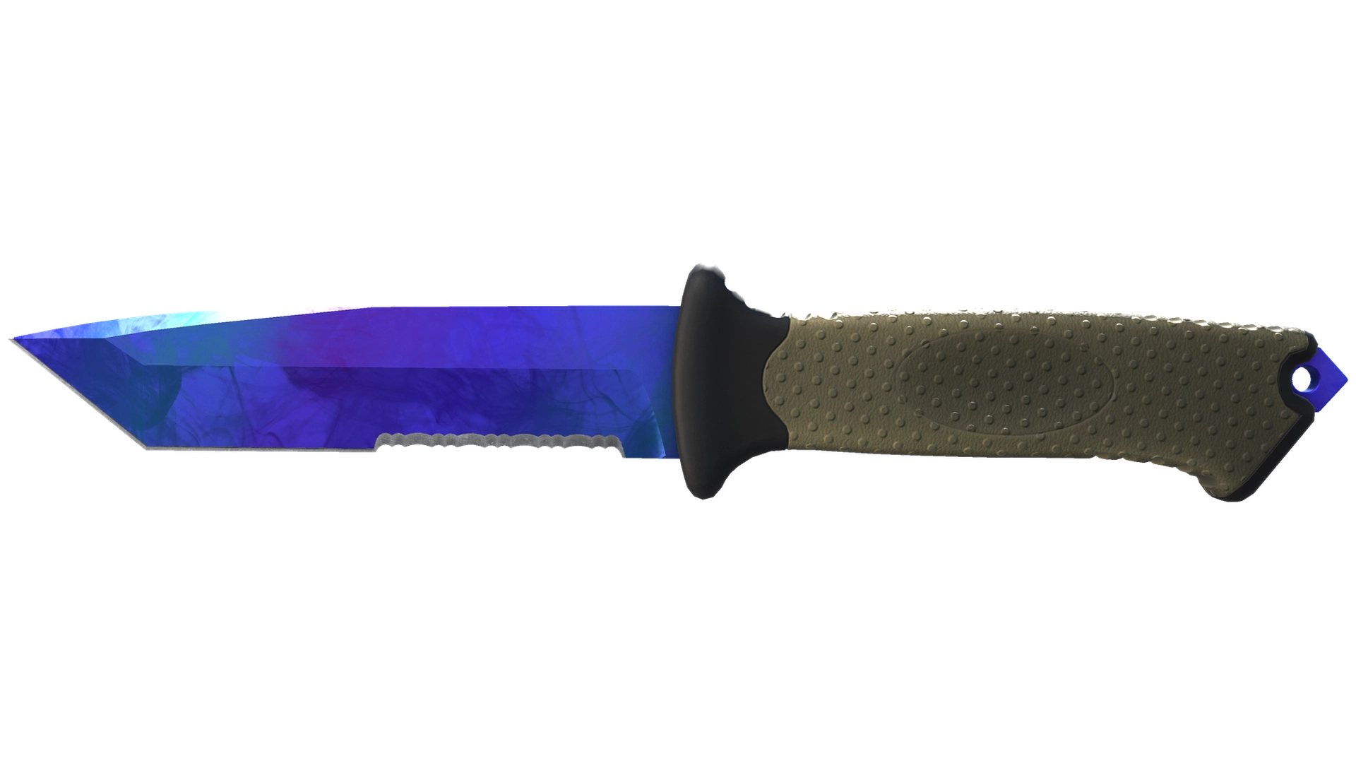 Doppler Sapphire image
