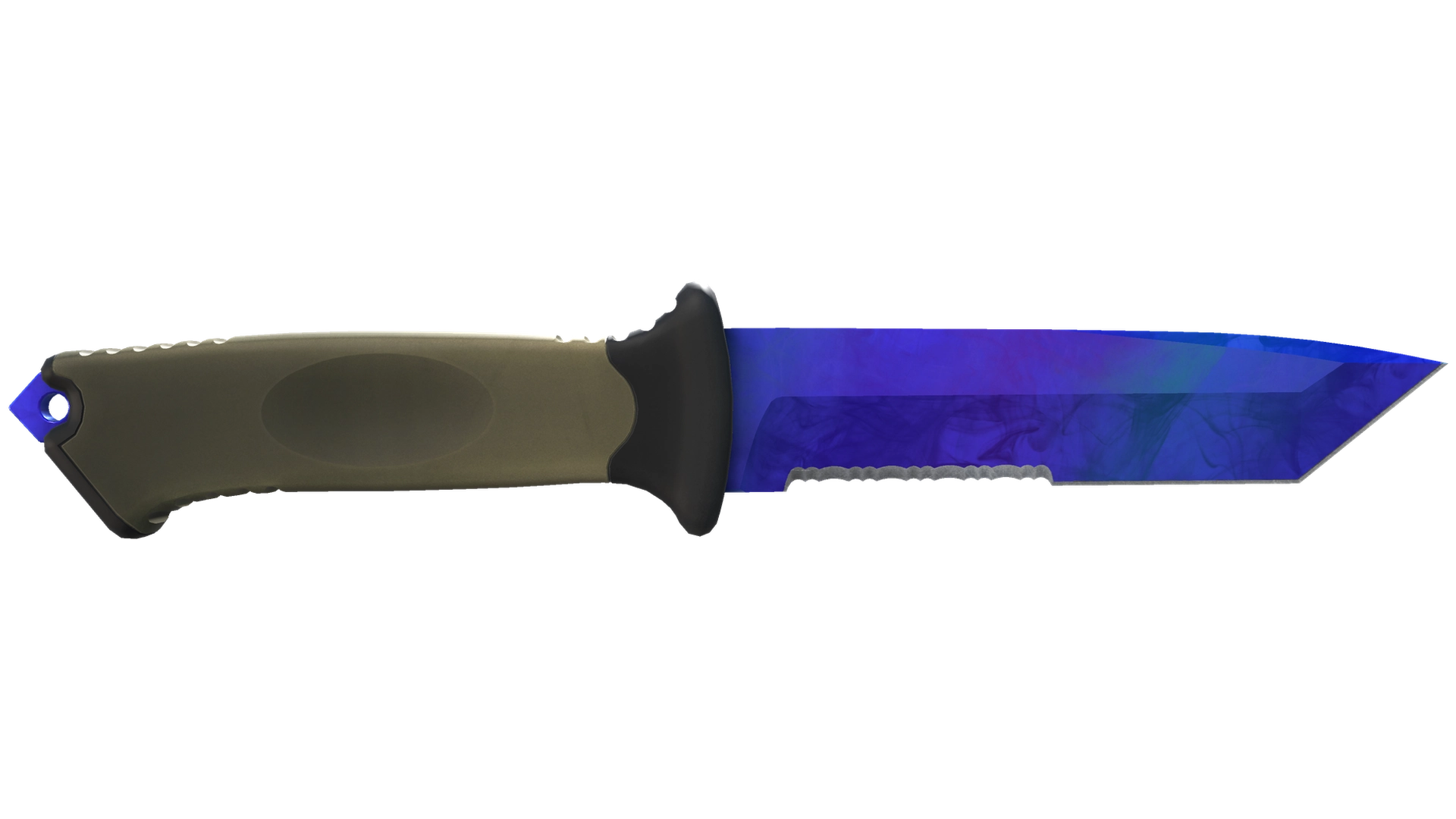 Doppler Sapphire image
