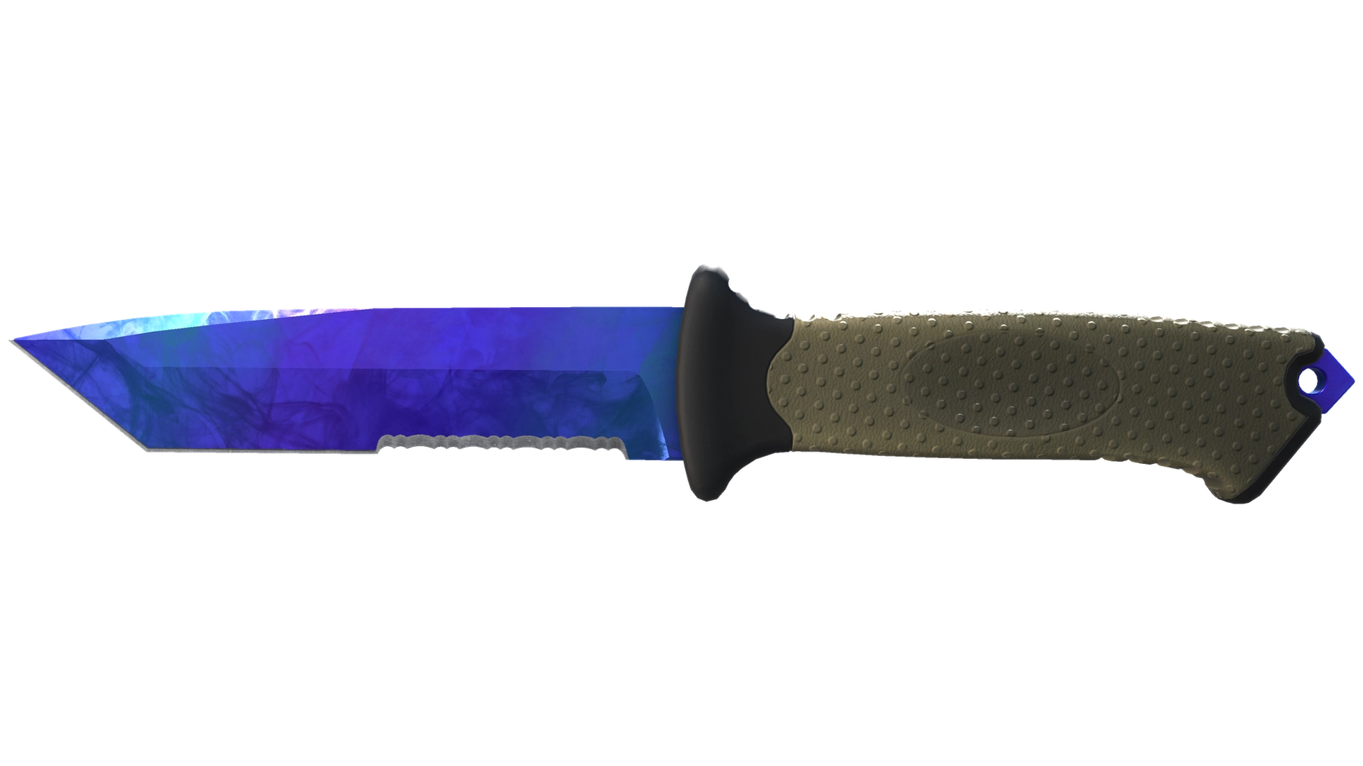 Doppler Sapphire image