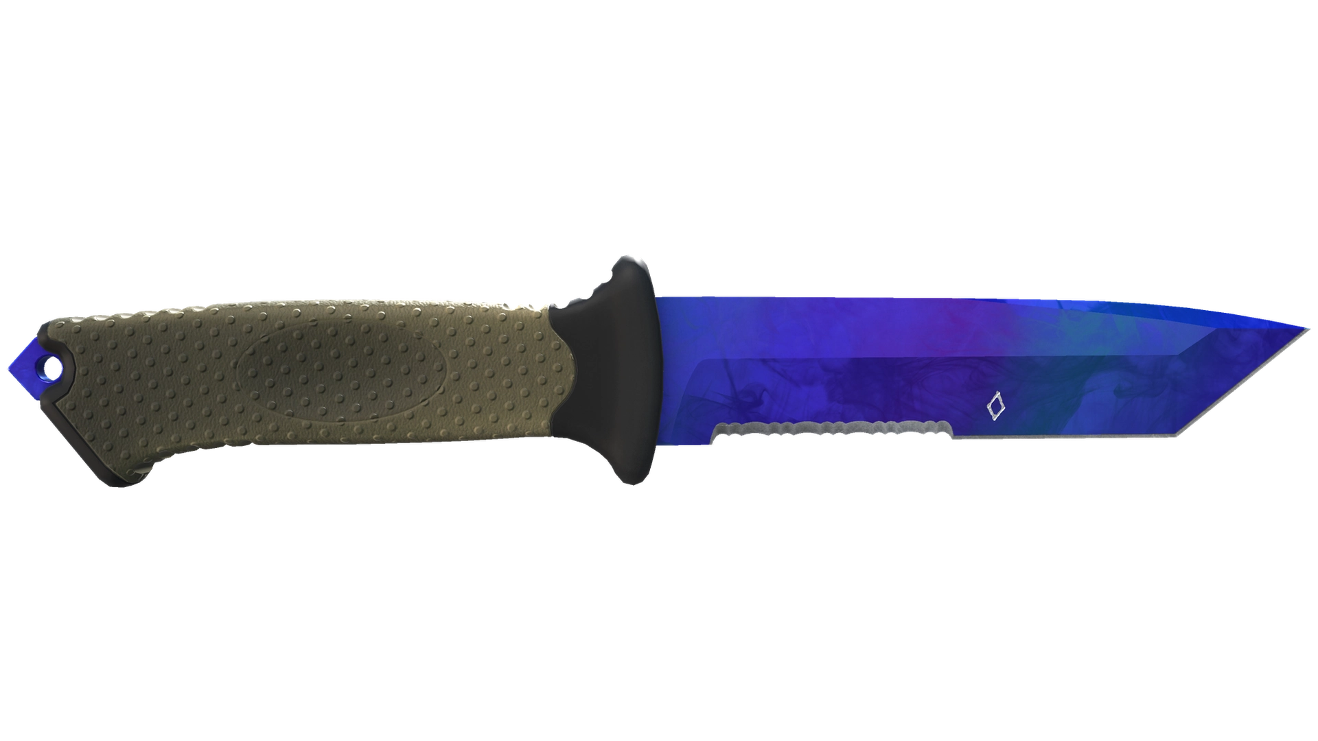 Doppler Sapphire image