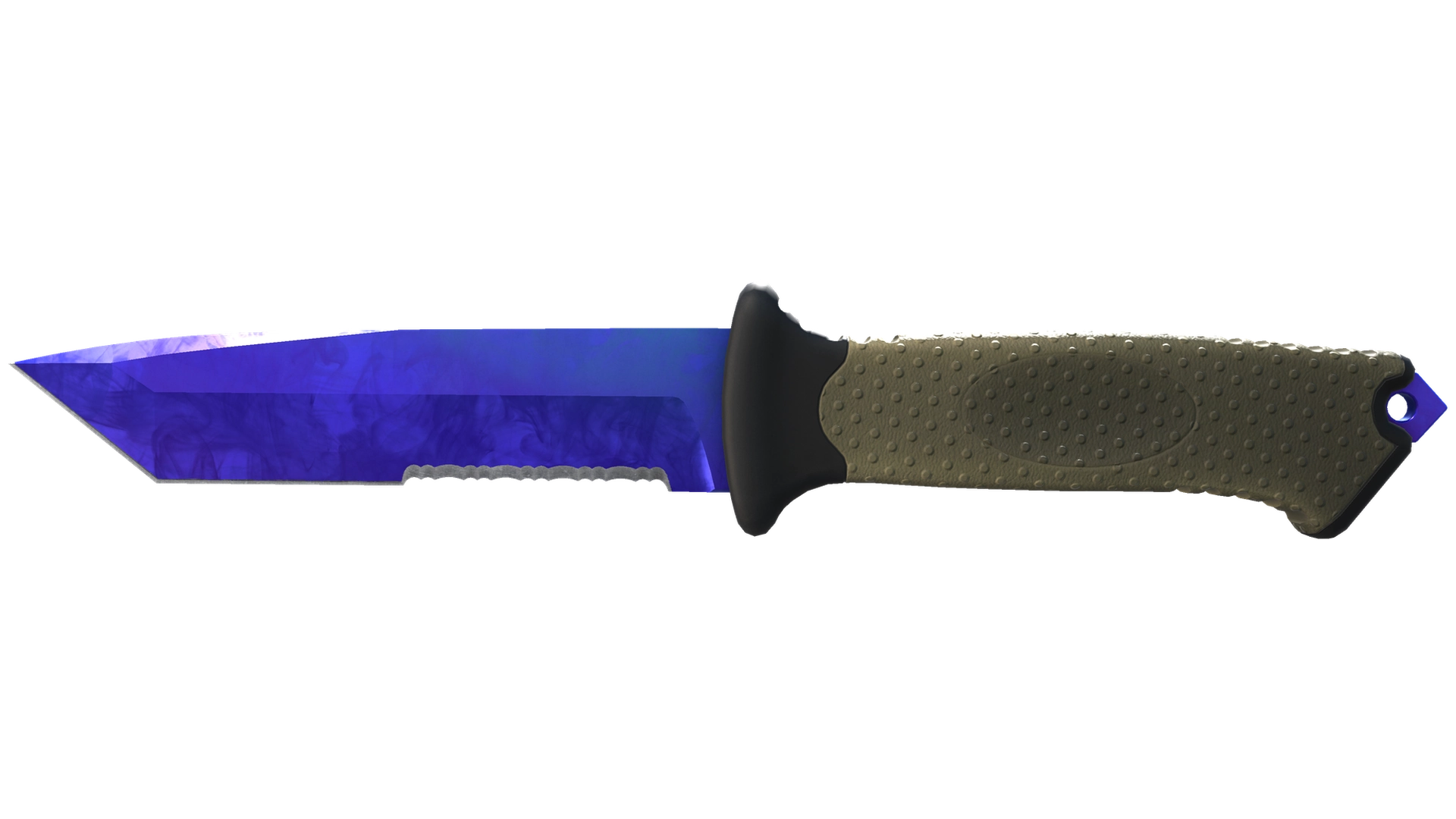 Doppler Sapphire image