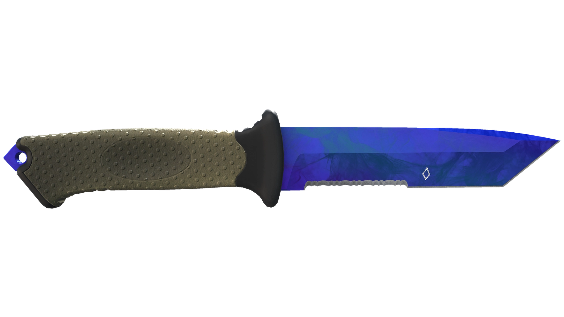 Doppler Sapphire image