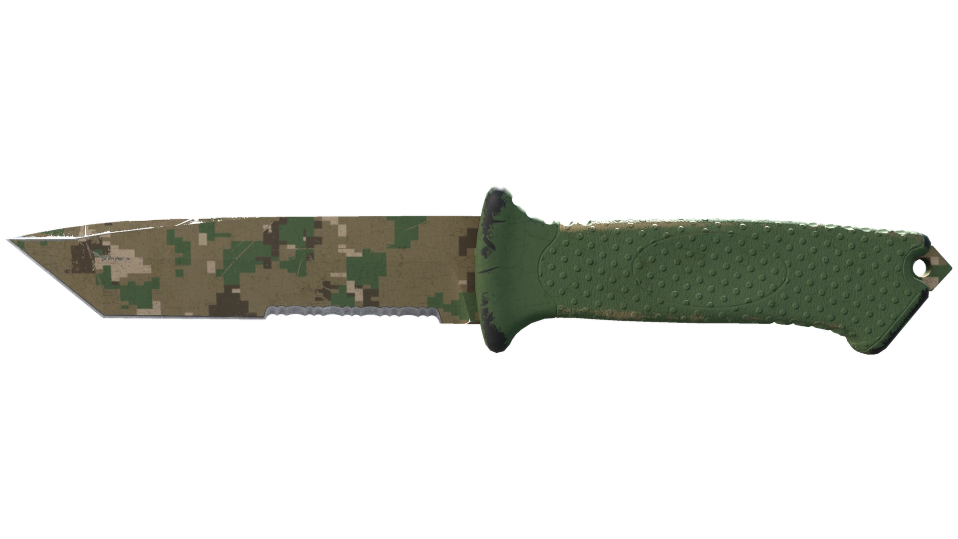 Forest DDPAT image