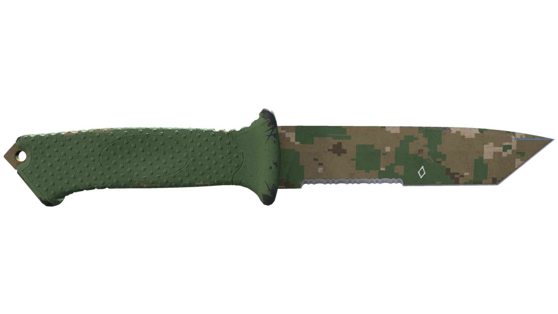 Forest DDPAT image