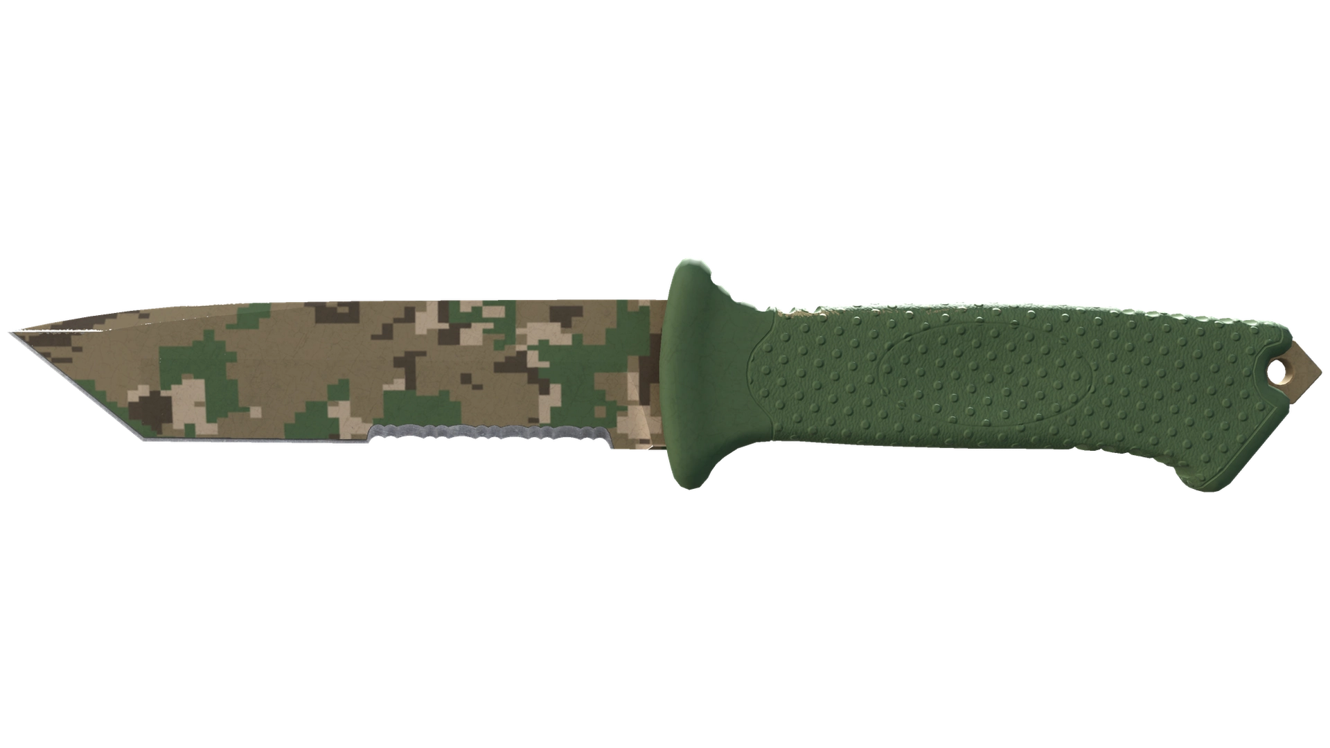 Forest DDPAT image