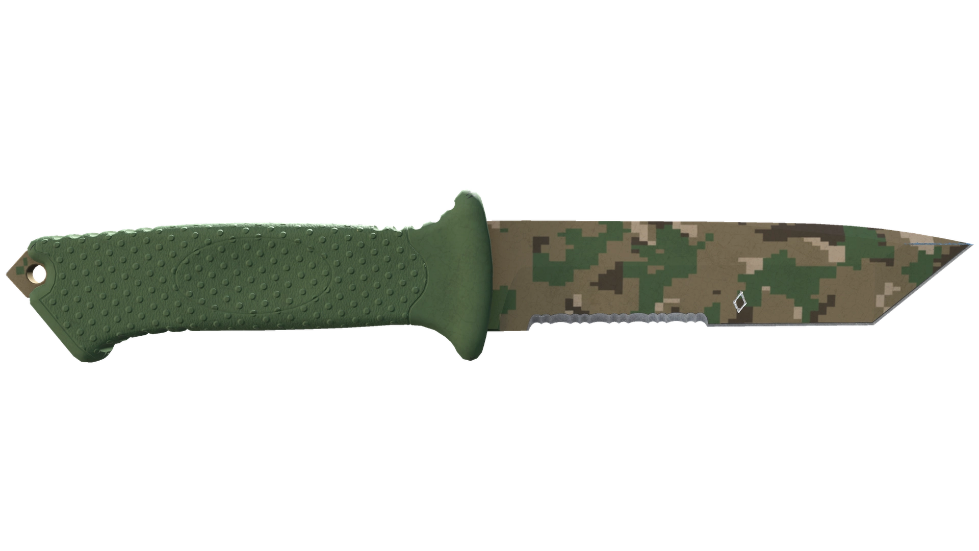 Forest DDPAT image