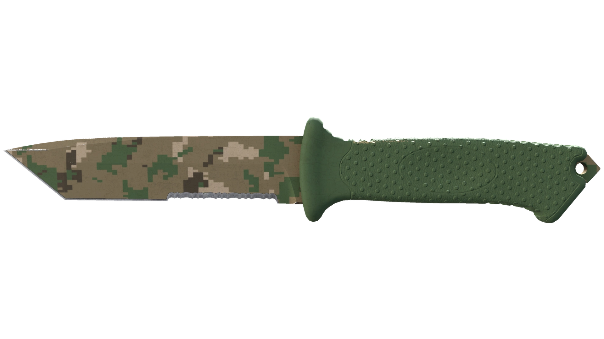 Forest DDPAT image
