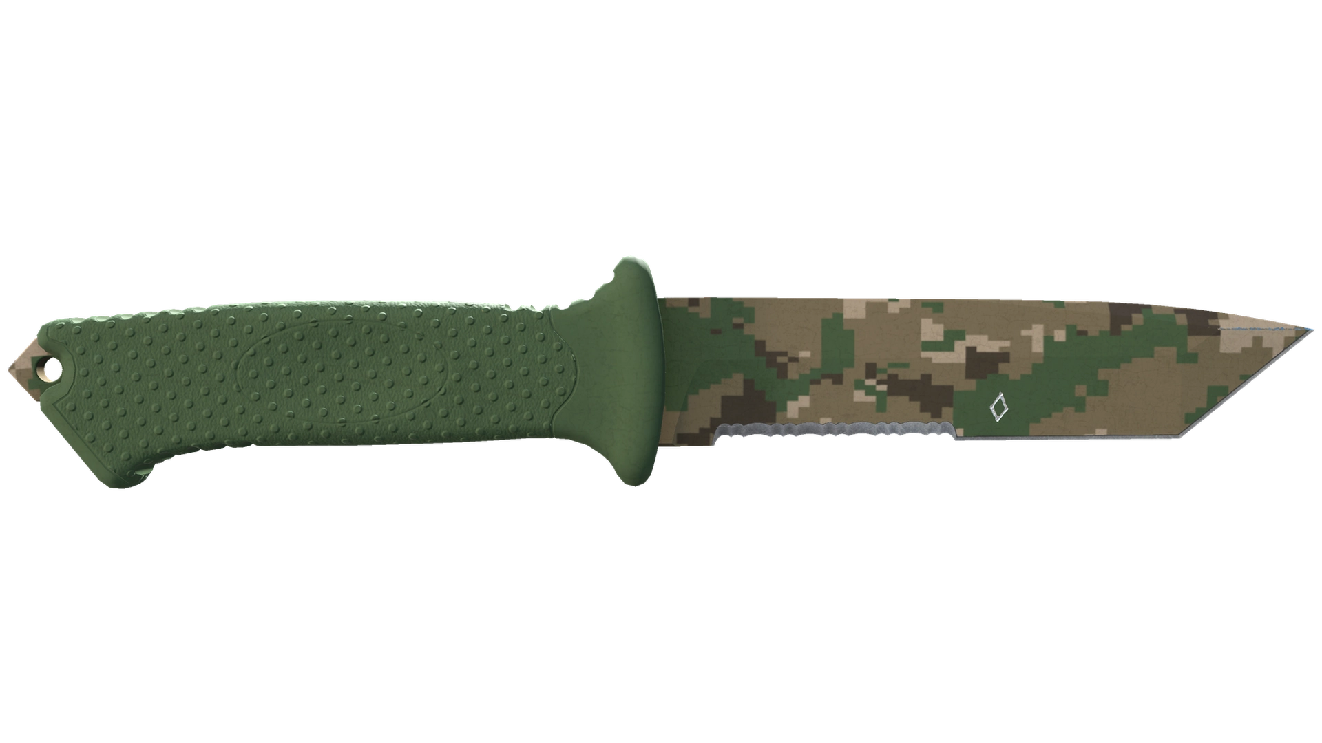 Forest DDPAT image