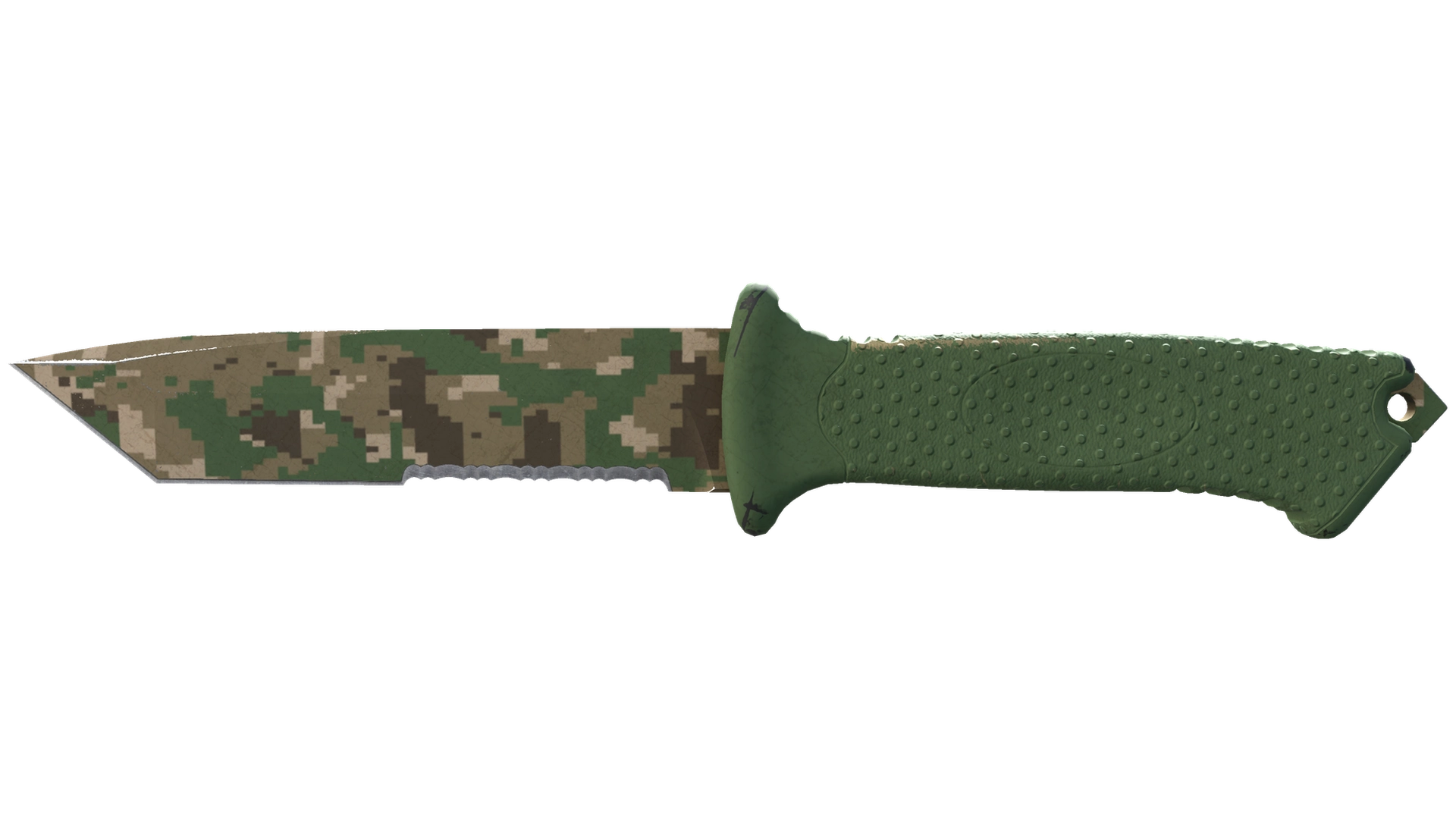 Forest DDPAT image
