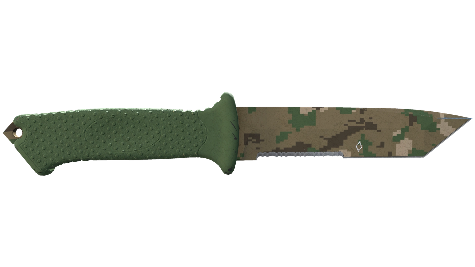 Forest DDPAT image