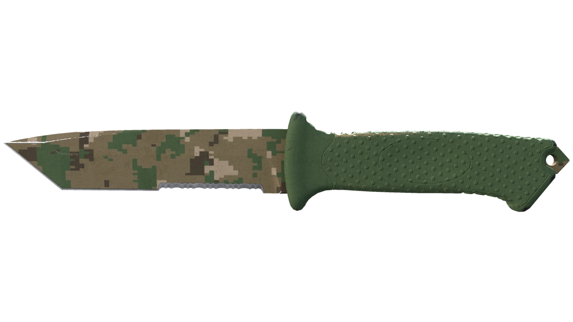 Forest DDPAT image