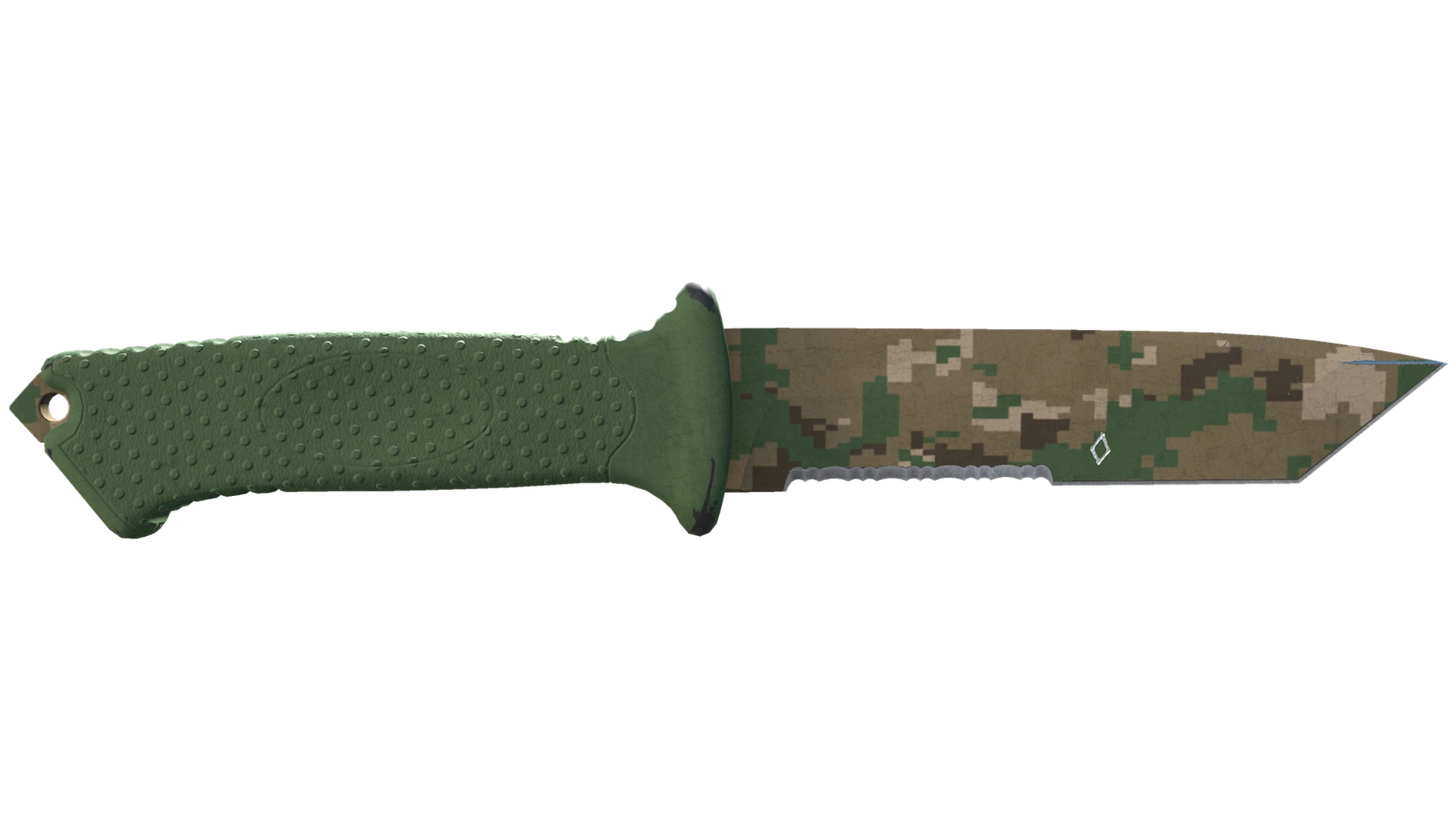 Forest DDPAT image