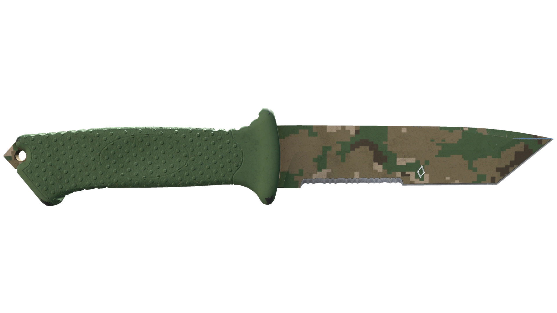 Forest DDPAT image