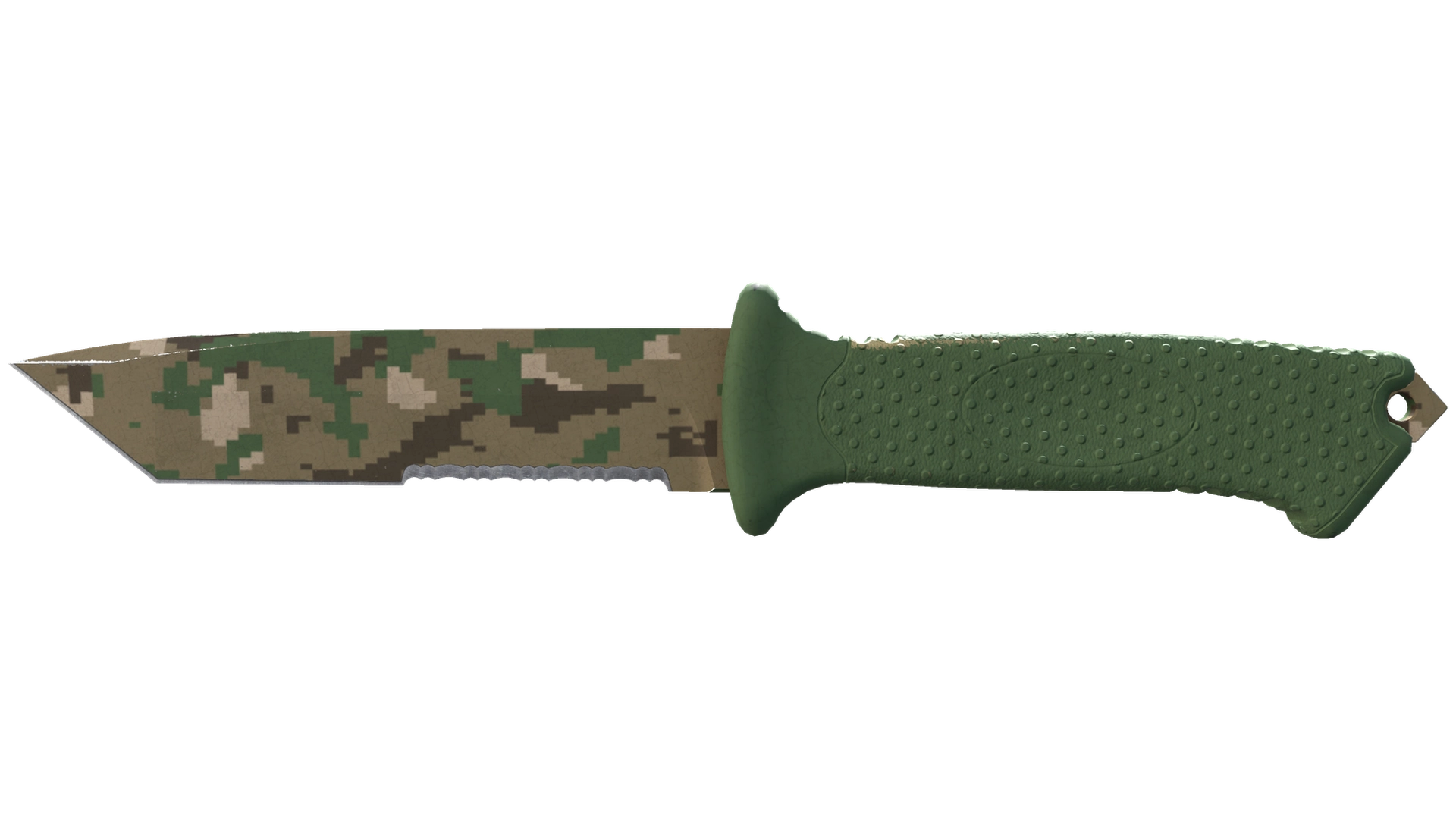 Forest DDPAT image
