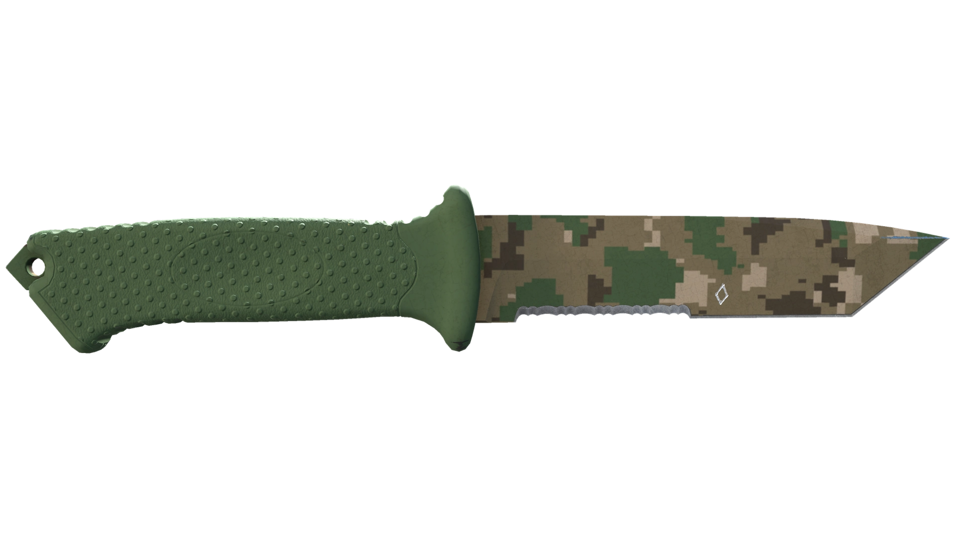 Forest DDPAT image