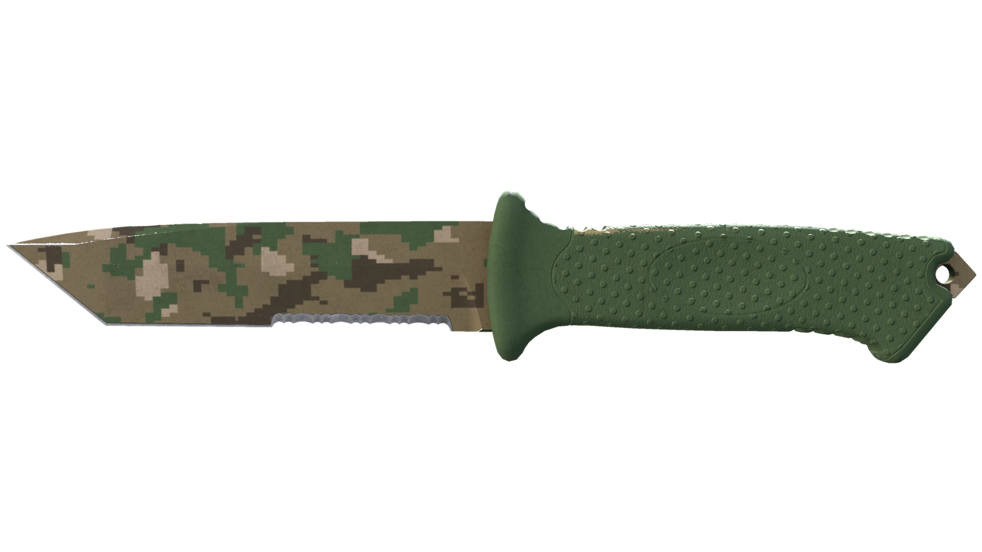 Forest DDPAT image
