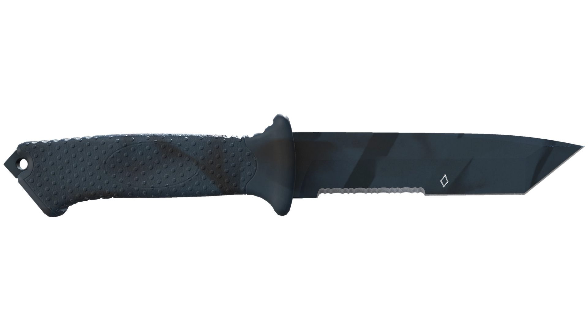 ★ StatTrak™ Ursus Knife | Night Stripe (Minimal Wear)