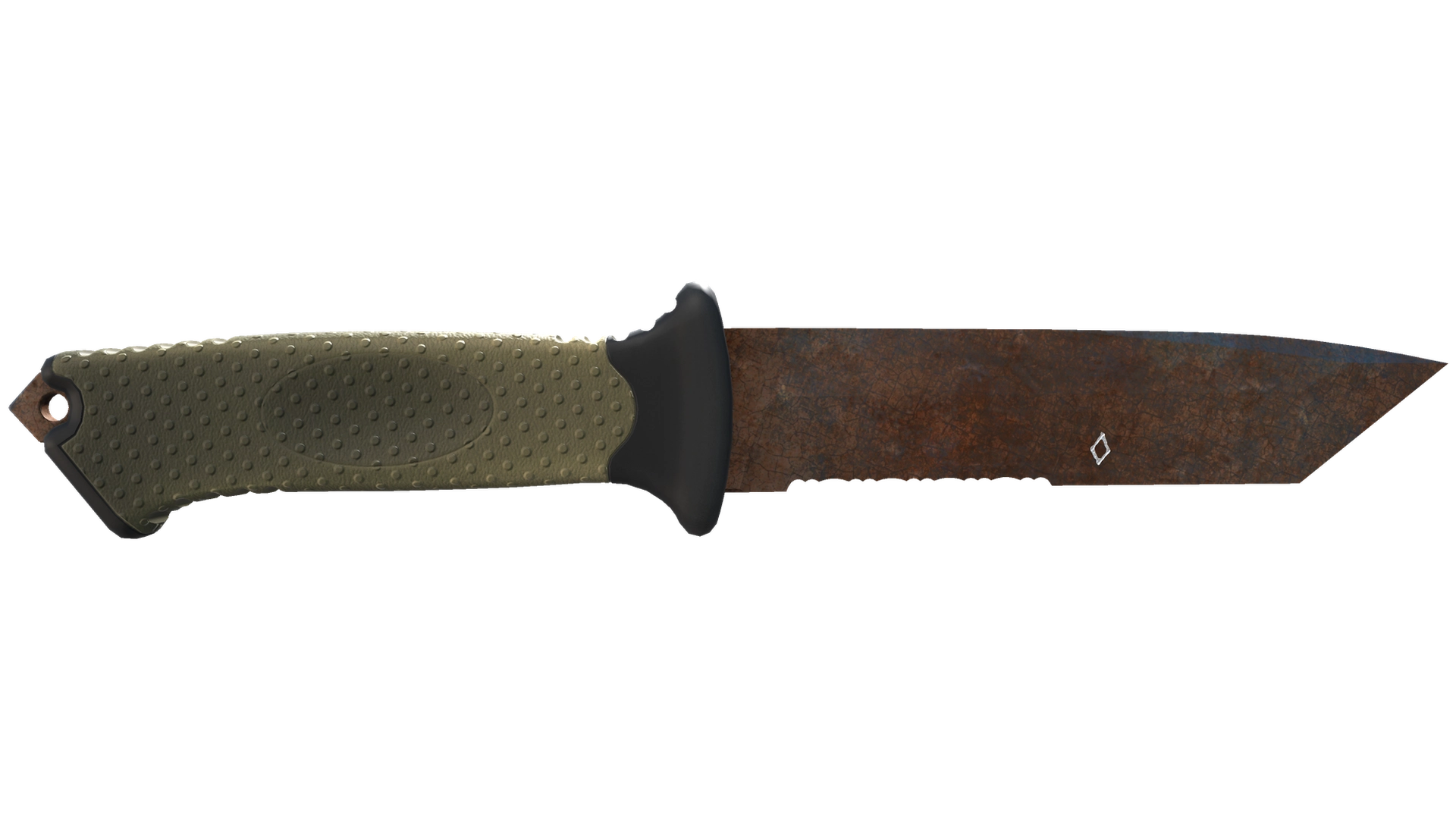 Rust Coat image