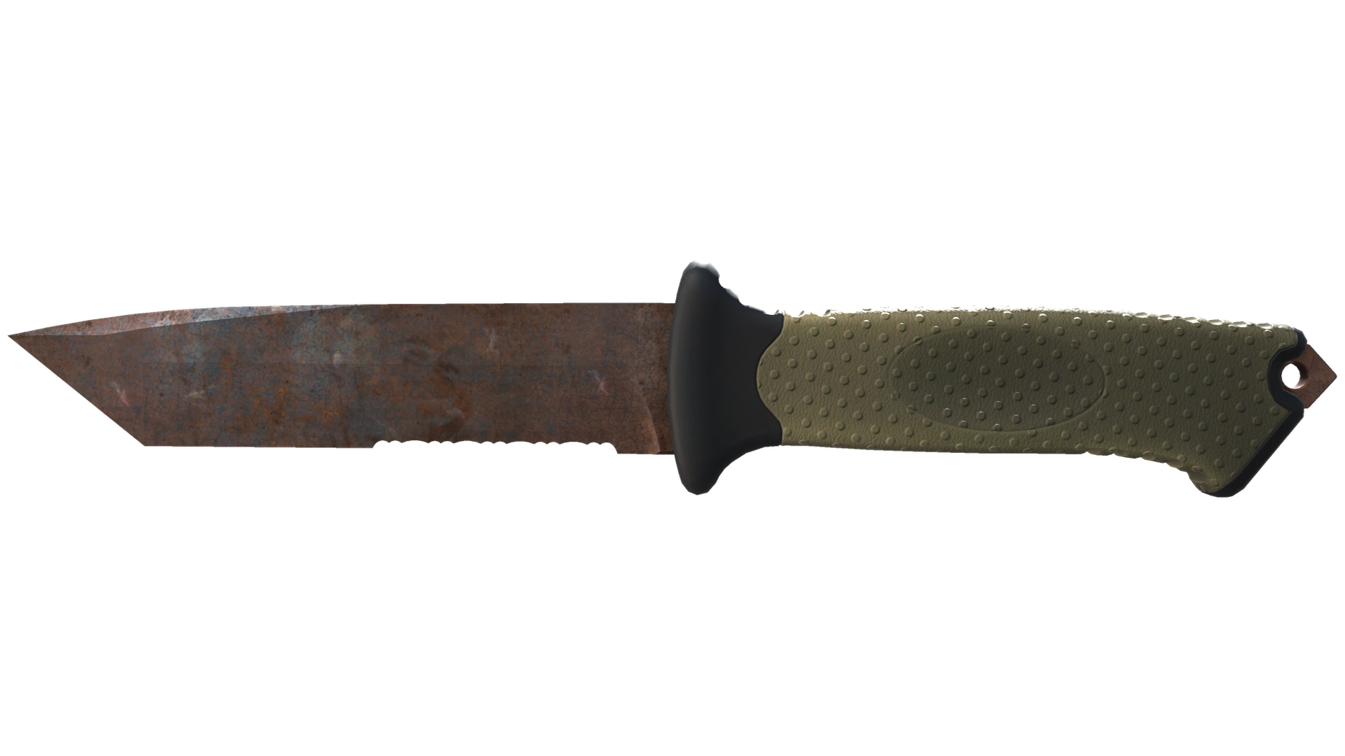 Rust Coat image