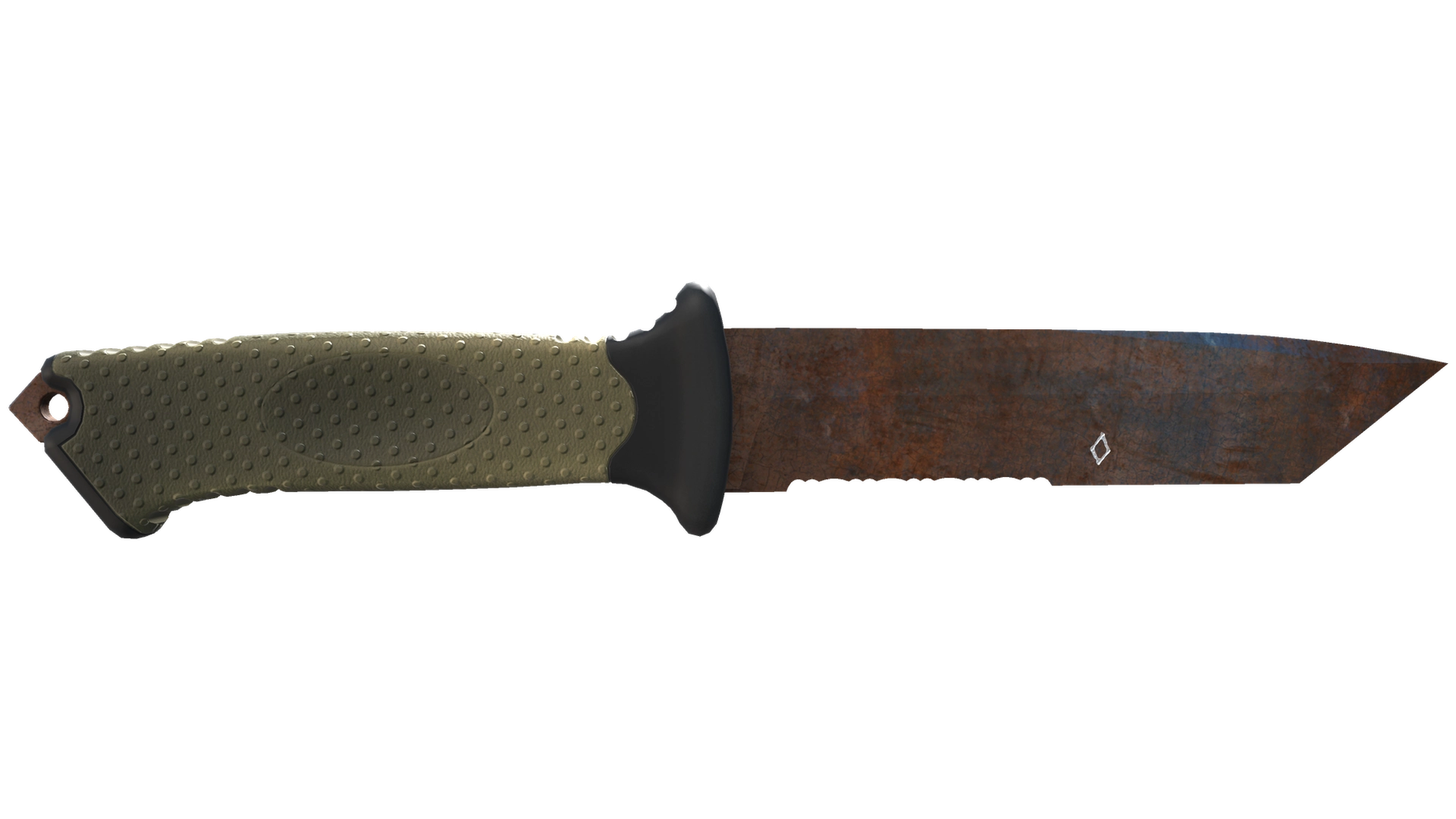Rust Coat image