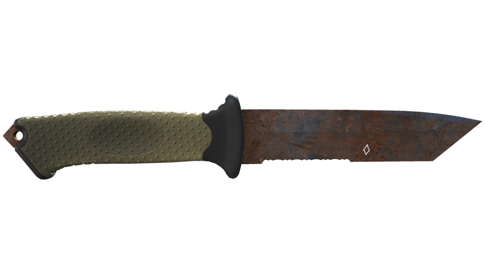Rust Coat image