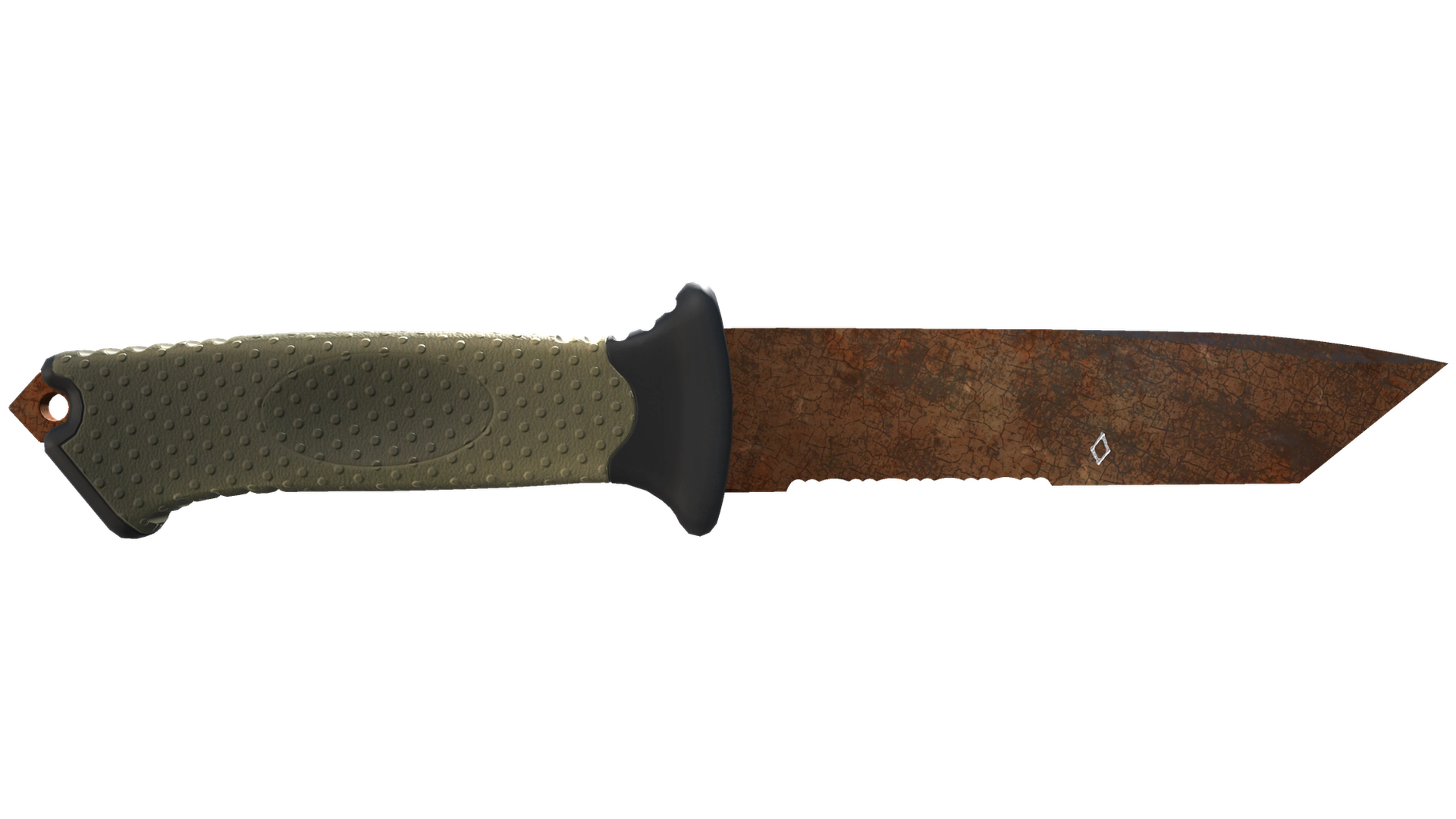 Rust Coat image