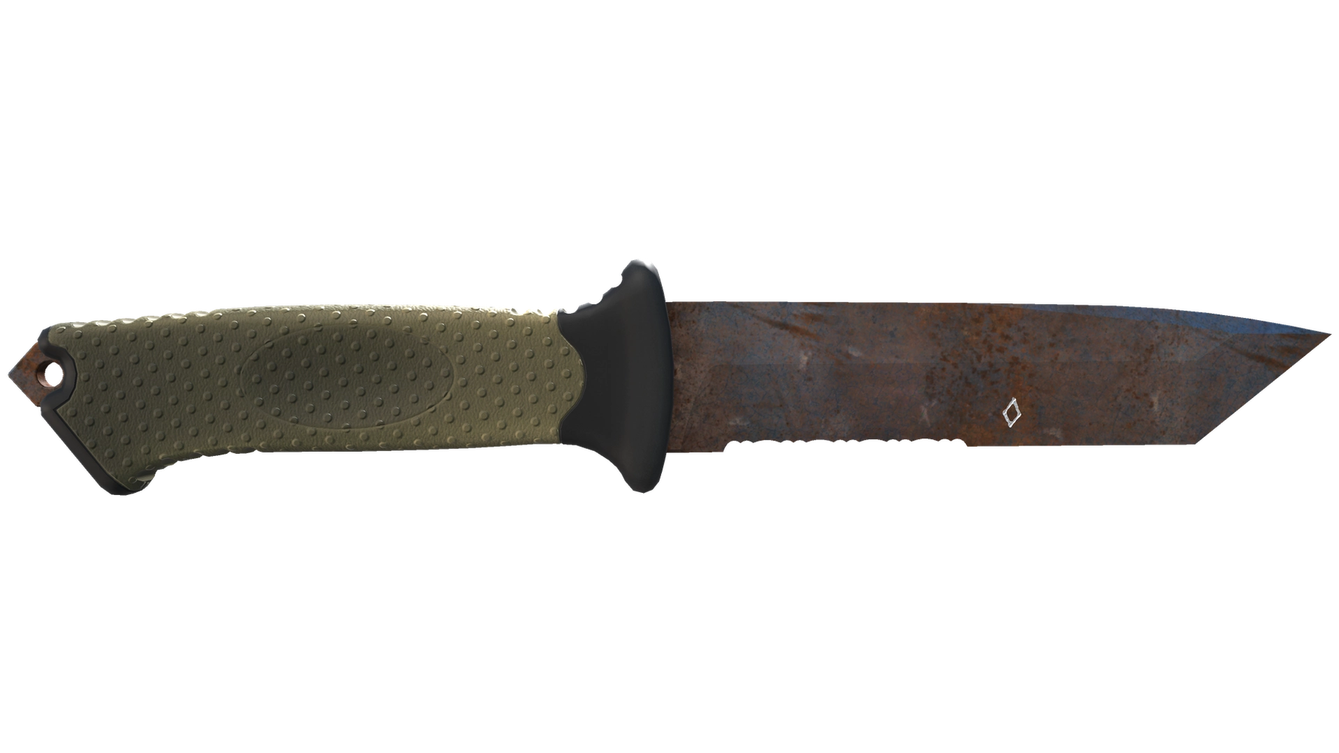 Rust Coat image