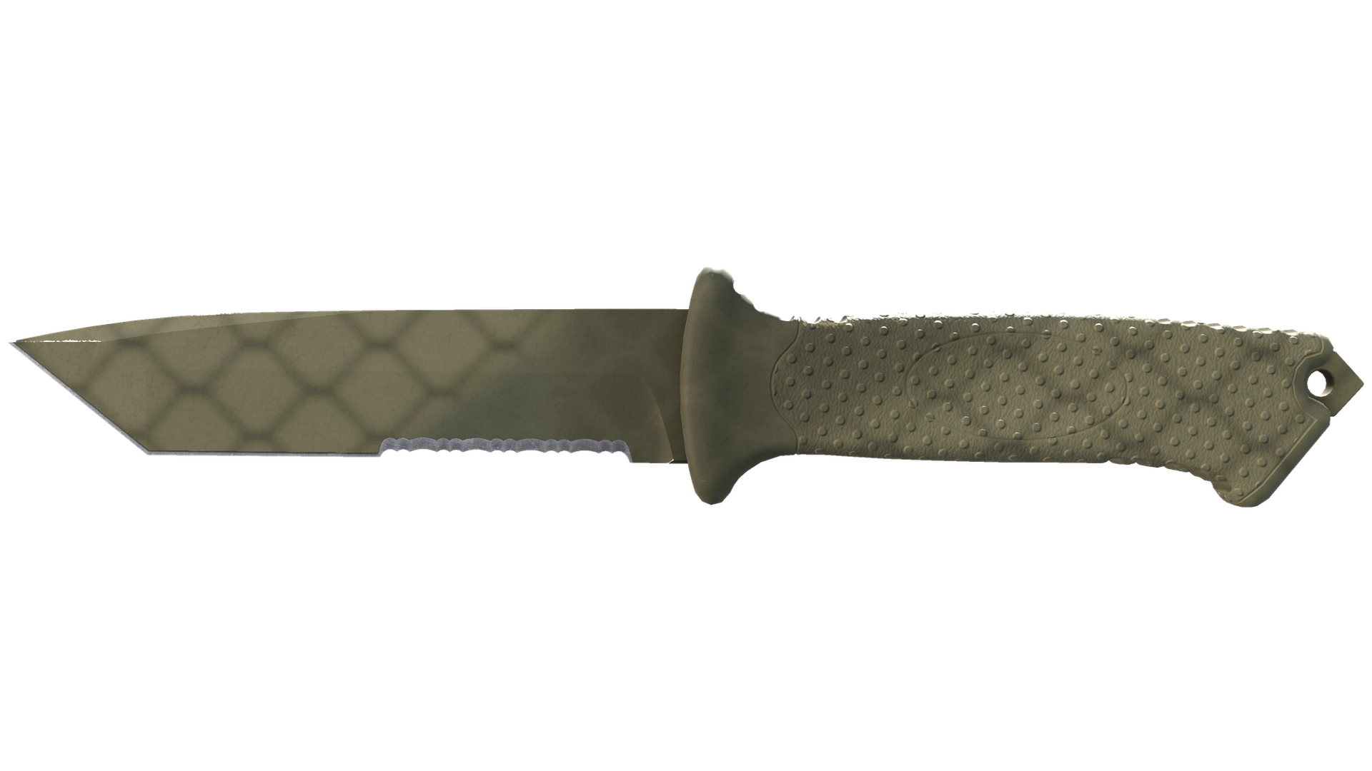 Safari Mesh image