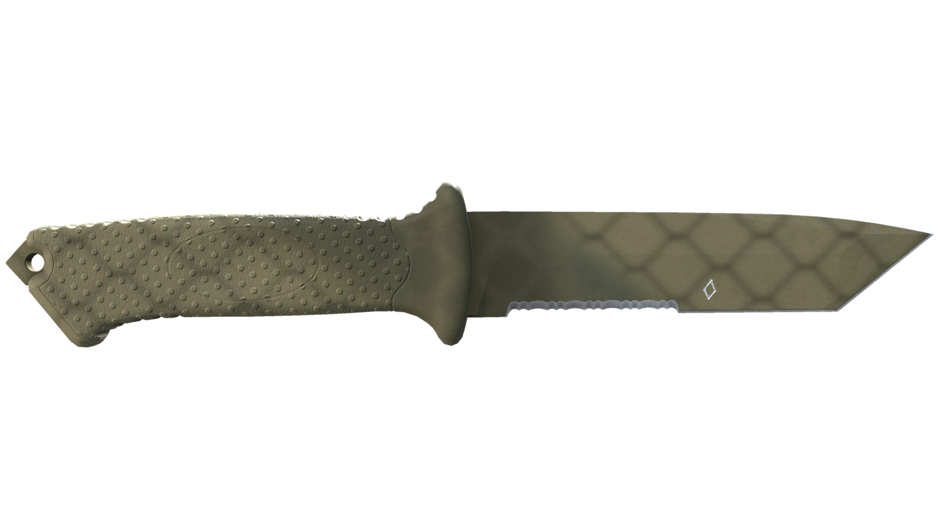 Safari Mesh image