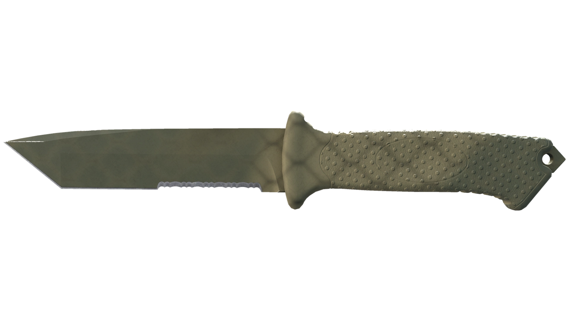 Safari Mesh image