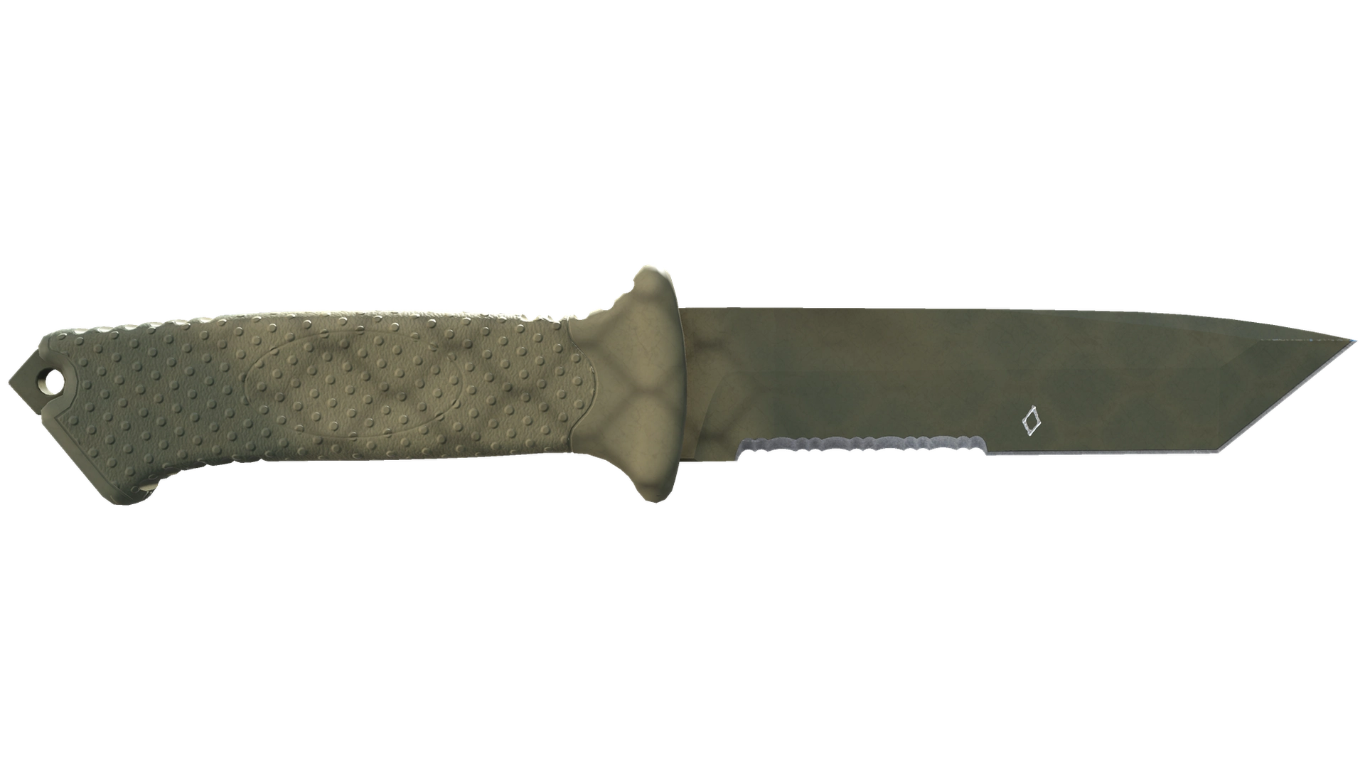 Safari Mesh image