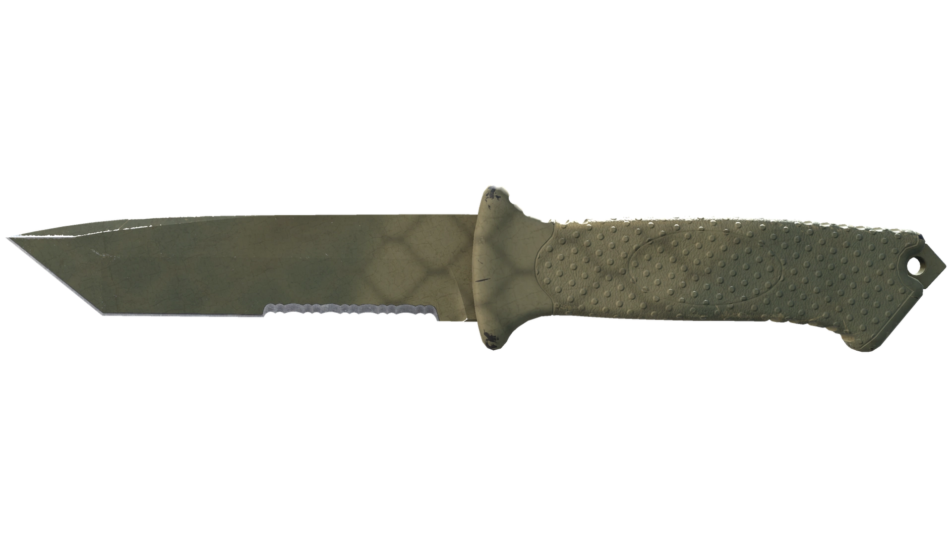 Safari Mesh image
