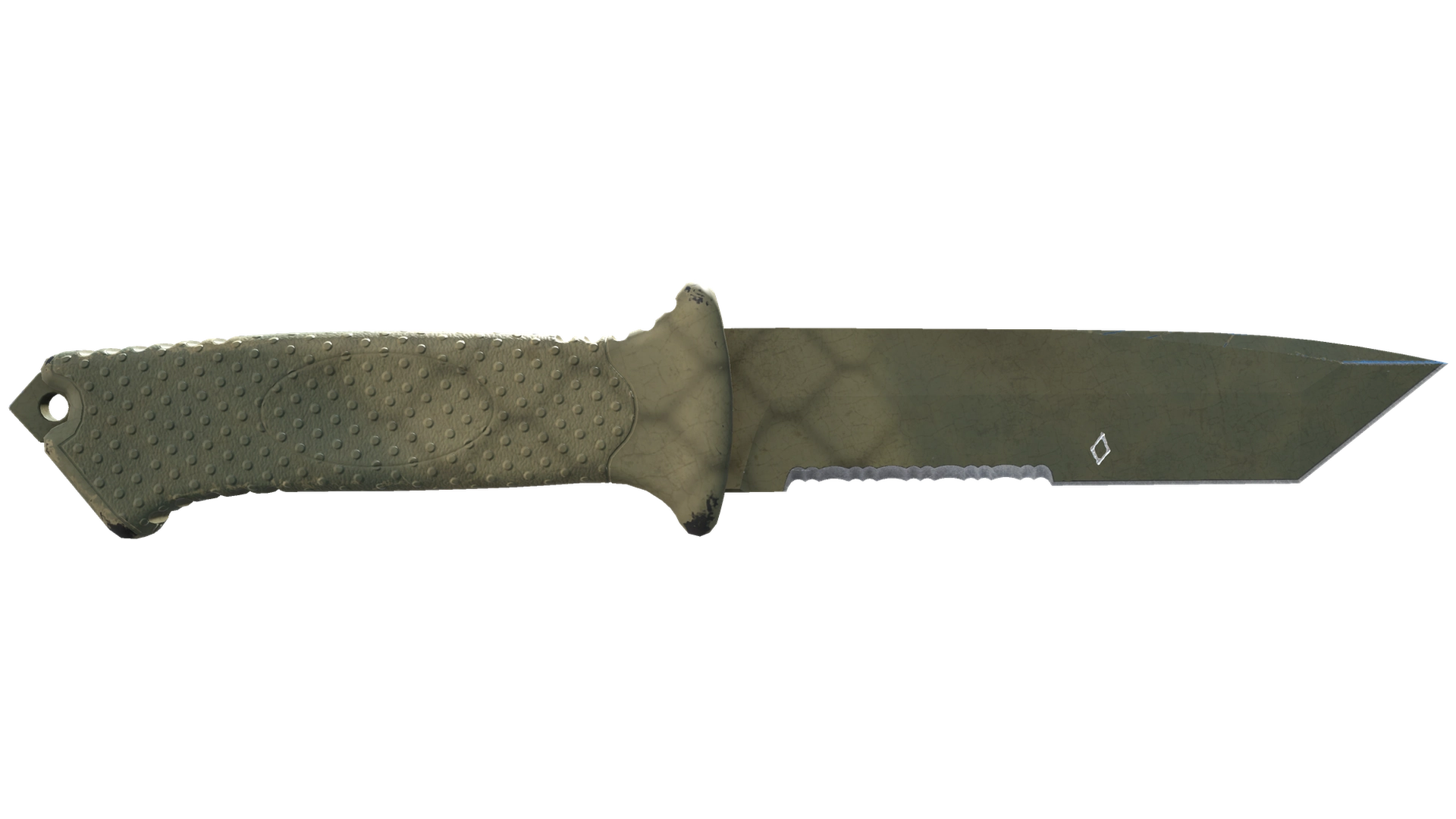 Safari Mesh image