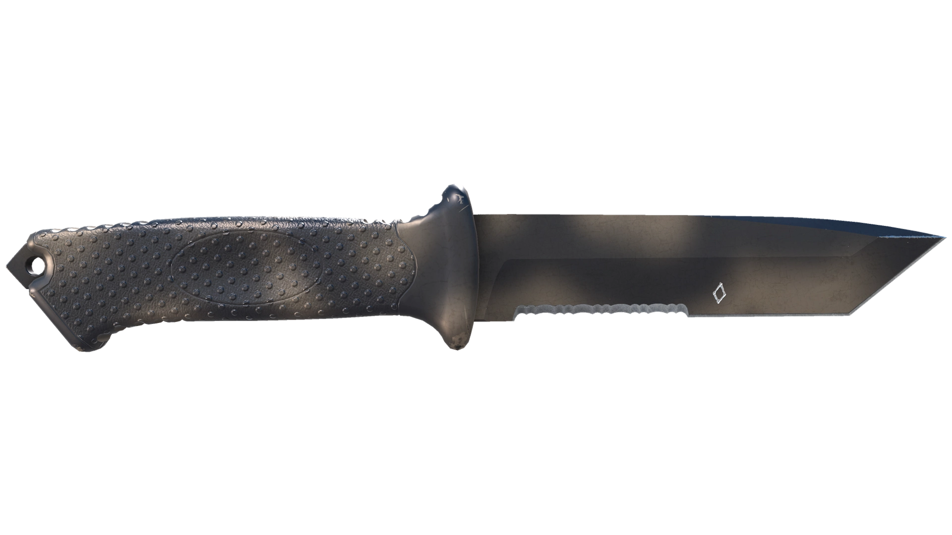 ★ StatTrak™ Ursus Knife | Scorched (Field-Tested)