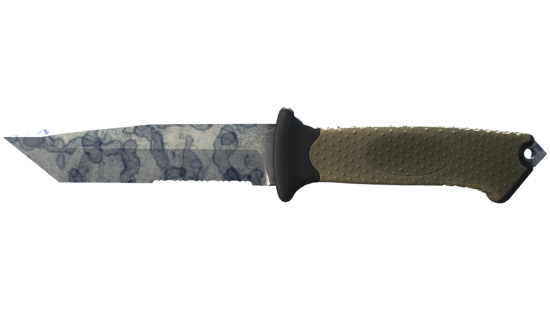 ★ StatTrak™ Ursus Knife | Stained (Field-Tested)