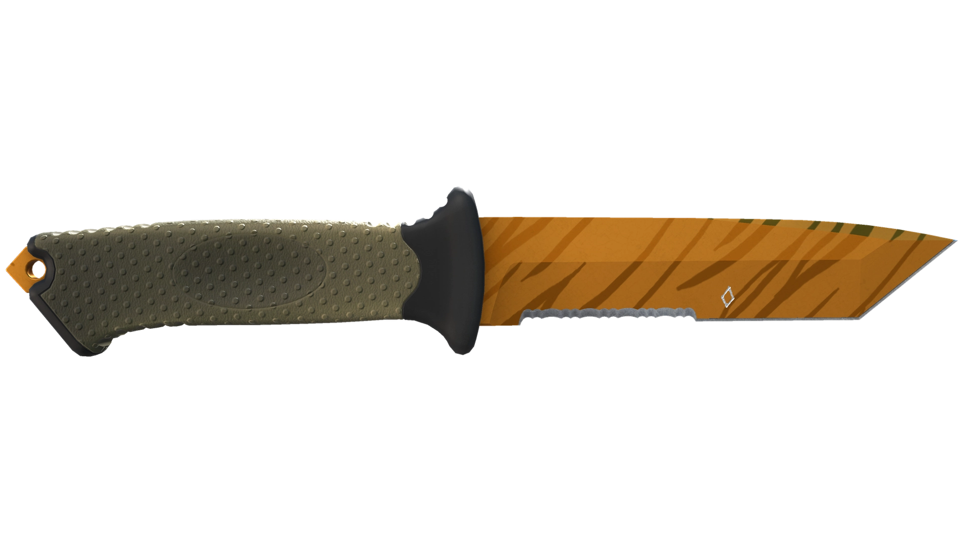 Tiger Tooth image