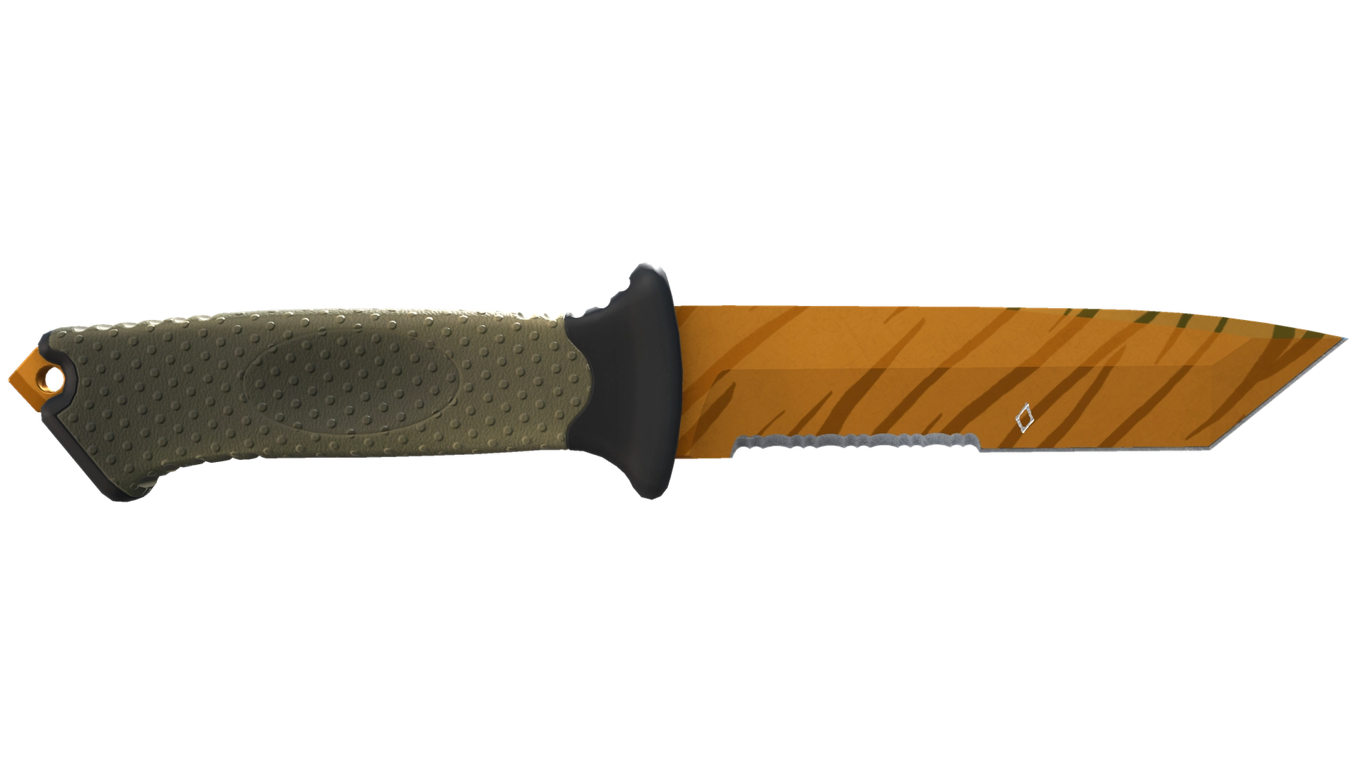 Tiger Tooth image