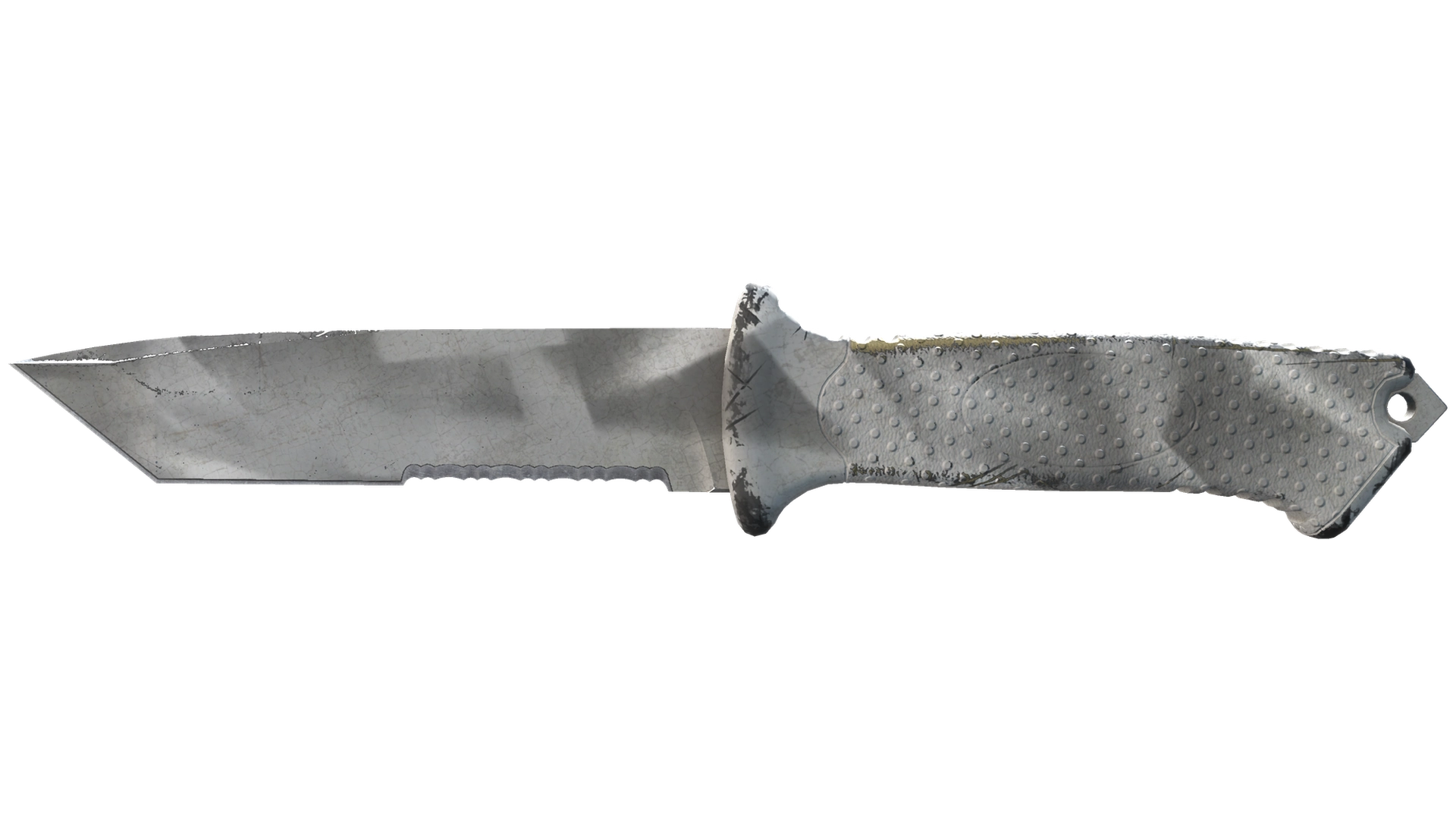 ★ StatTrak™ Ursus Knife | Urban Masked (Well-Worn)