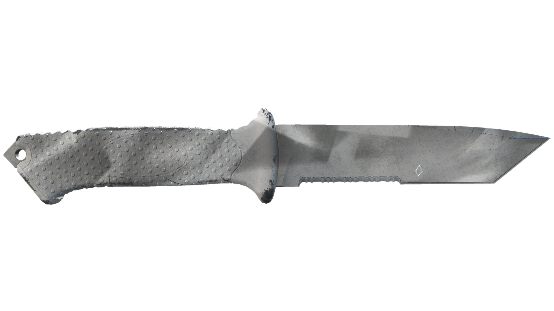 ★ StatTrak™ Ursus Knife | Urban Masked (Well-Worn)