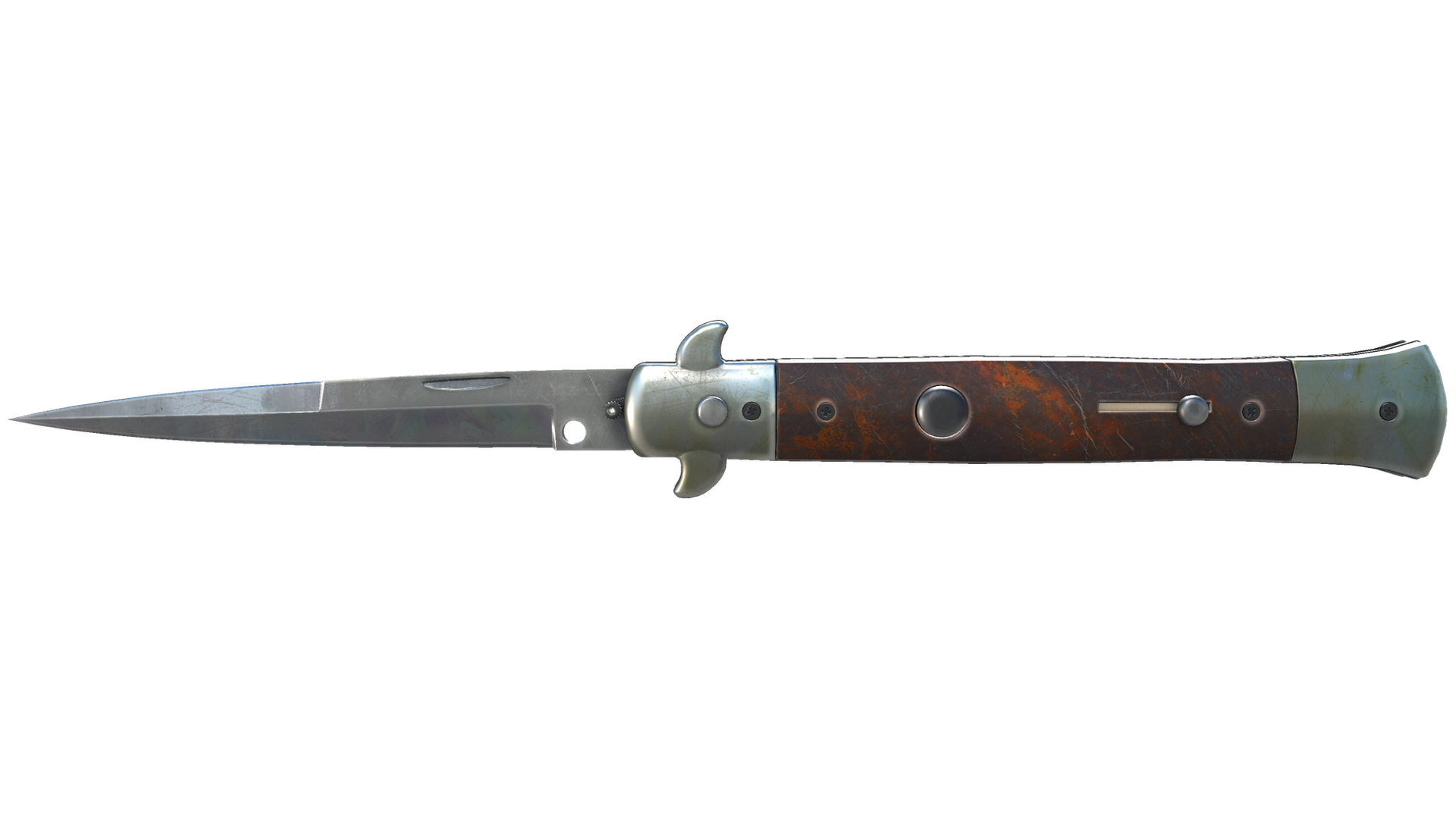 ★ Stiletto Knife