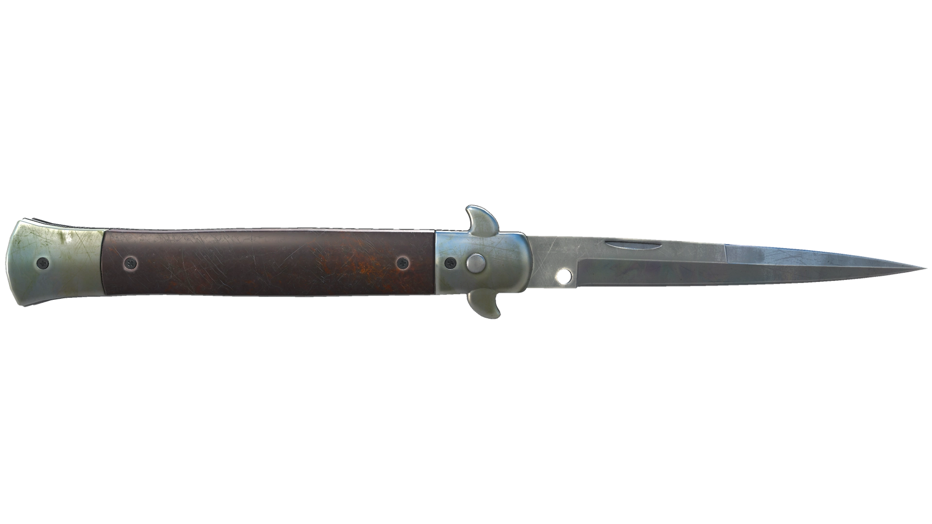 ★ Stiletto Knife