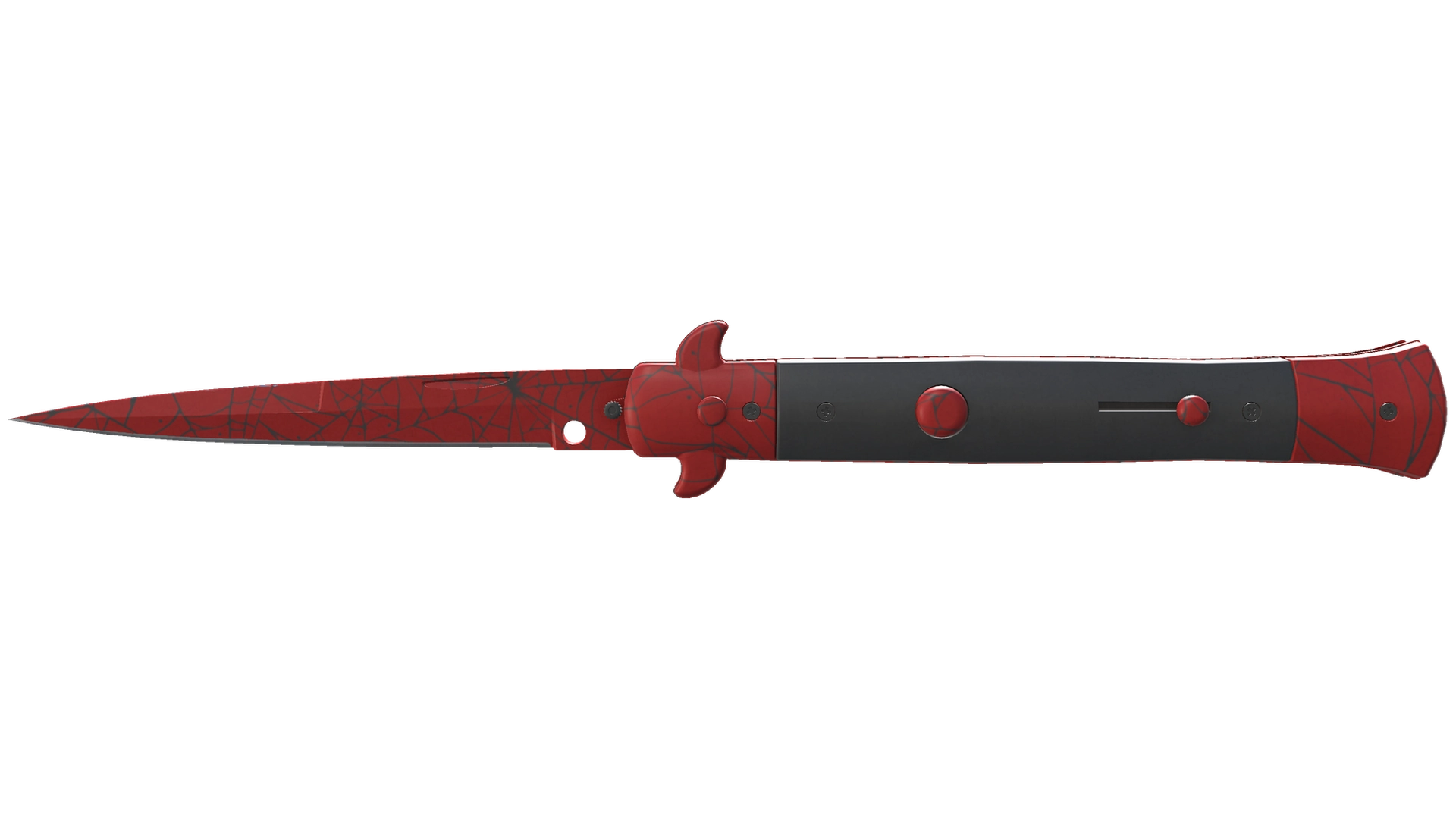 Crimson Web image