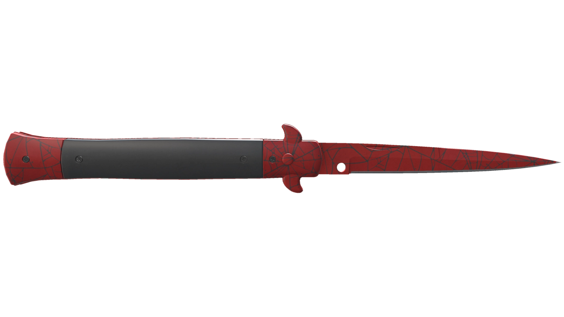 Crimson Web image