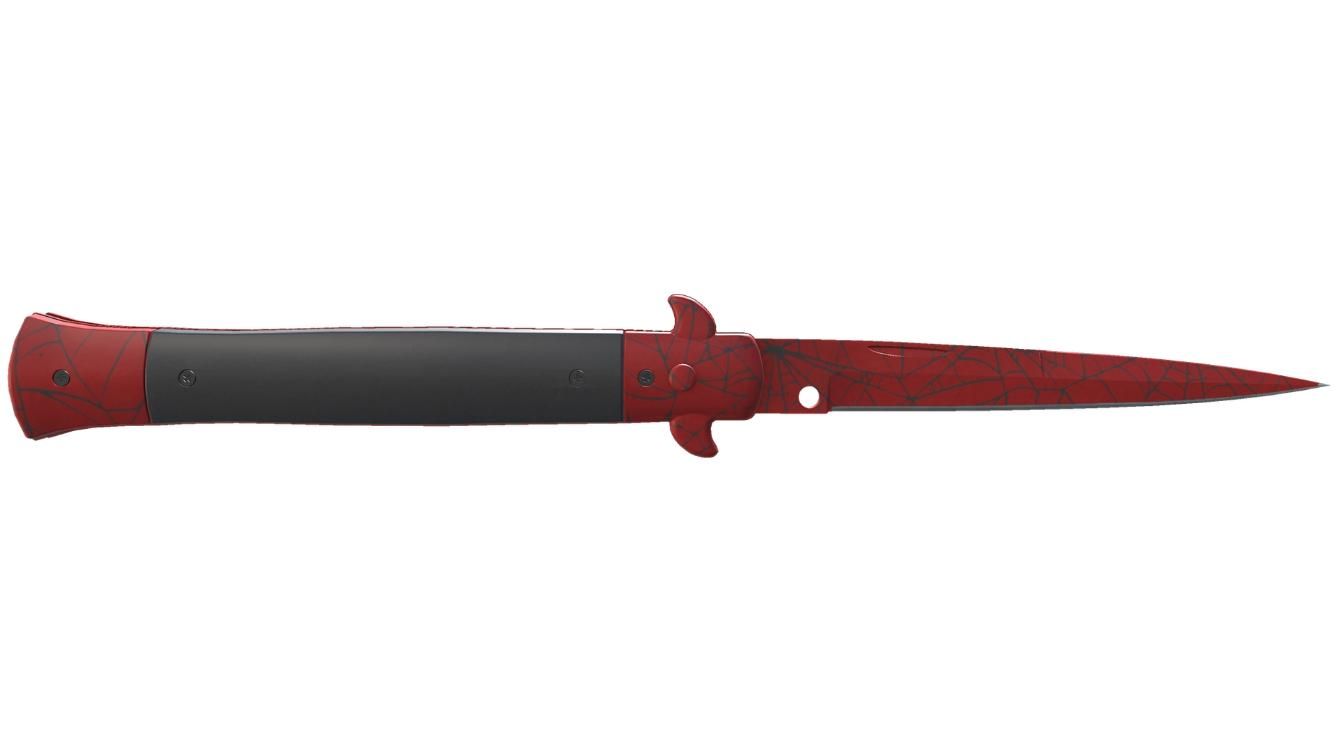 Crimson Web image