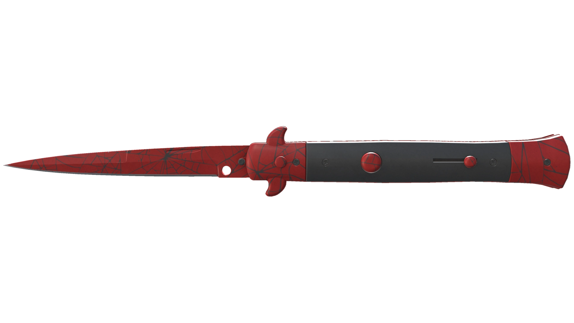 Crimson Web image