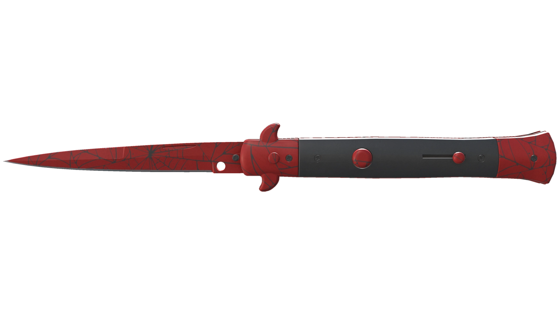 Crimson Web image