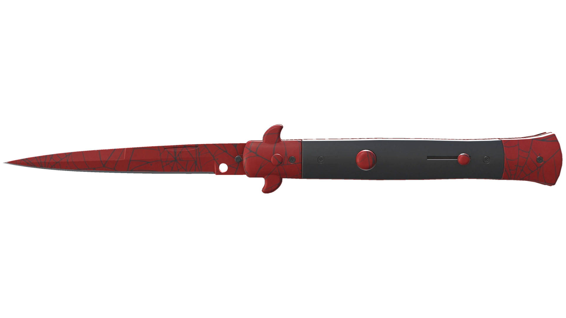 Crimson Web image