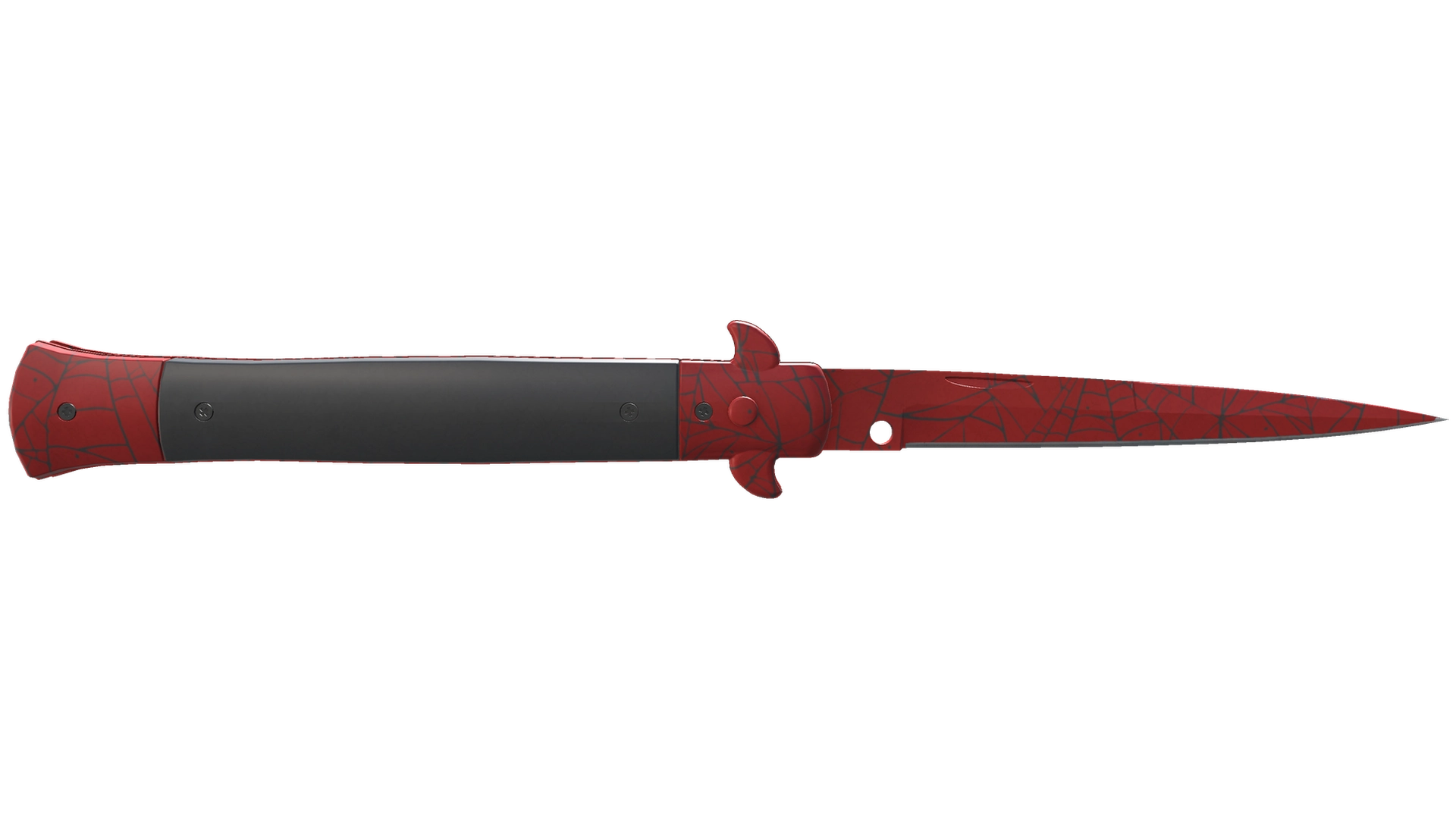 Crimson Web image