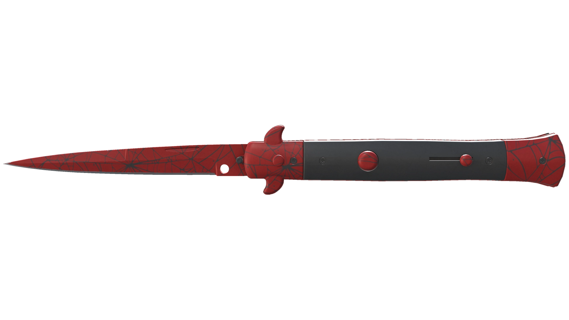 Crimson Web image